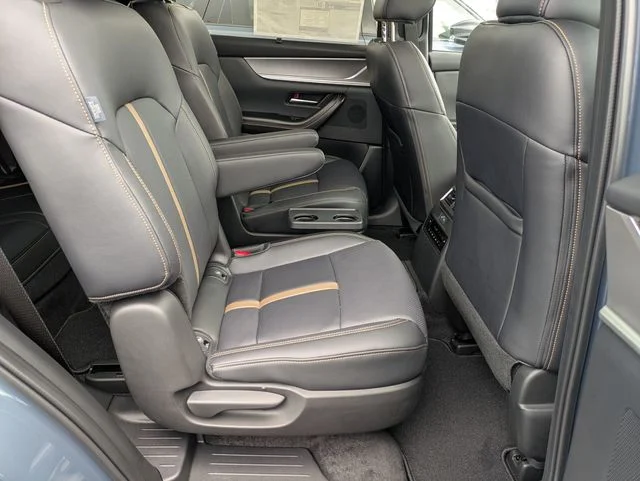 2026 Mazda CX-90 Premium Sport Package - Photo 25