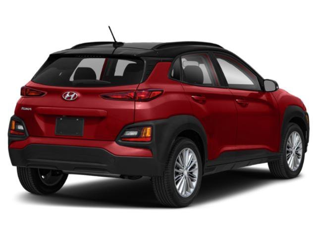 2018 Hyundai Kona SEL - Photo 5