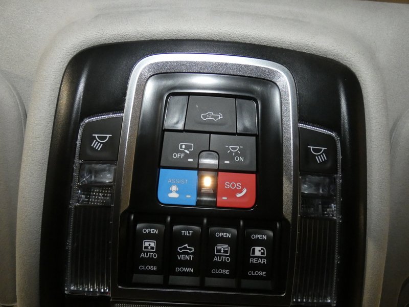 2026 RAM 1500 Tungsten - Photo 23