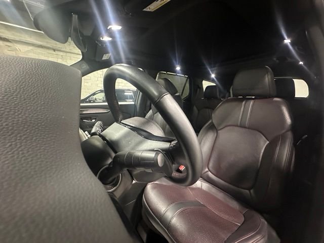 2025 Honda Pilot Black Edition - Photo 14
