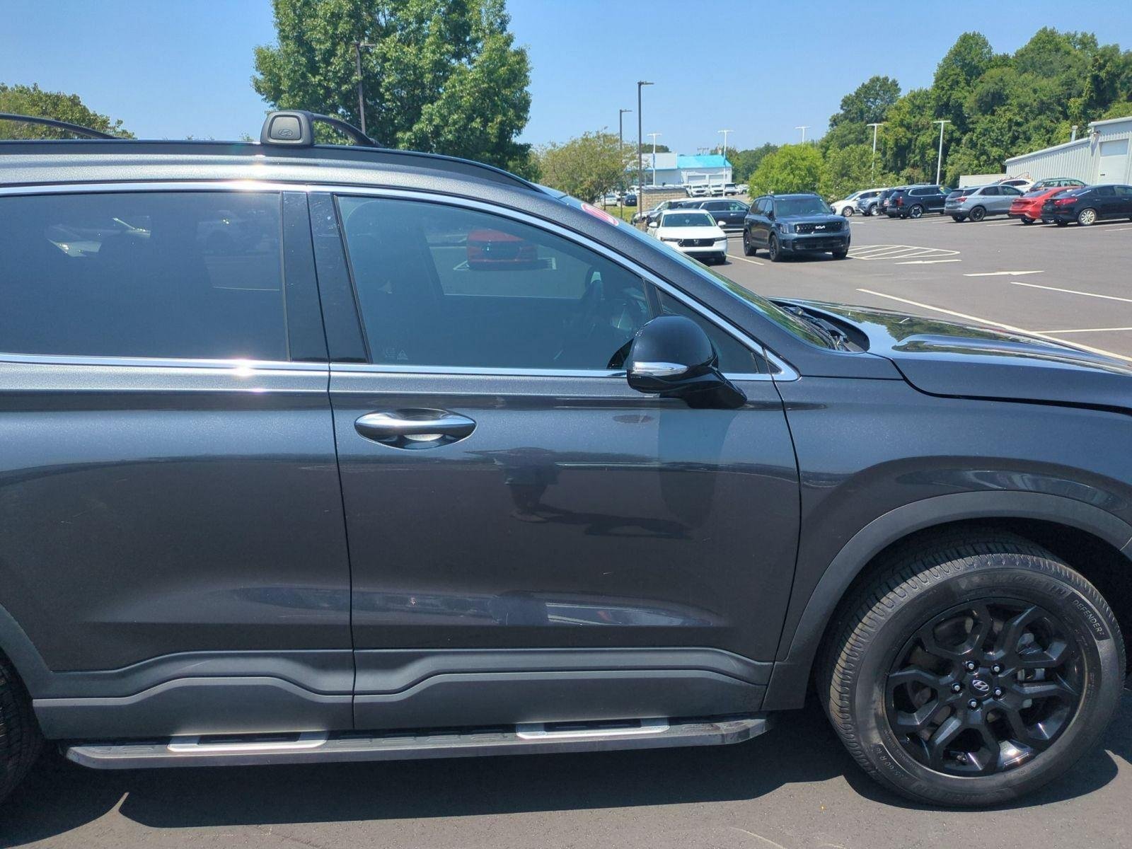 Used 2022 Portofino Gray Hyundai XRT image 36