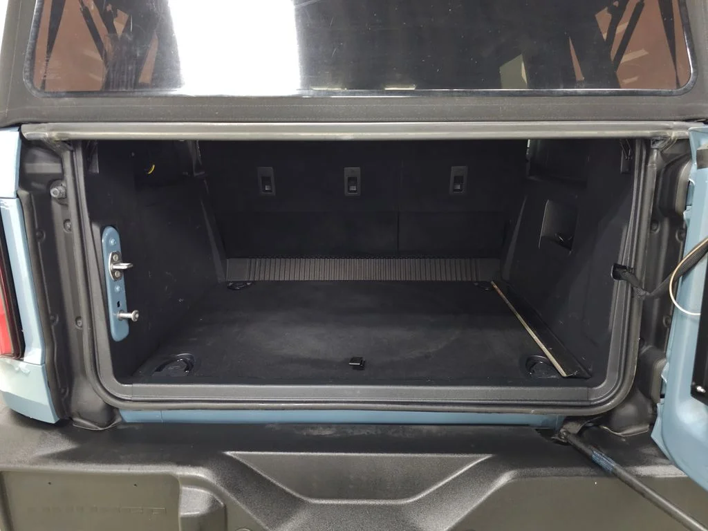 Used 2021  Ford Big Bend image 5