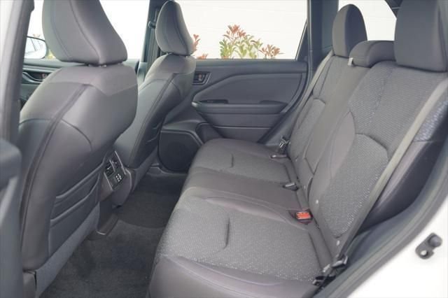 2026 Subaru Forester Premium - Photo 7