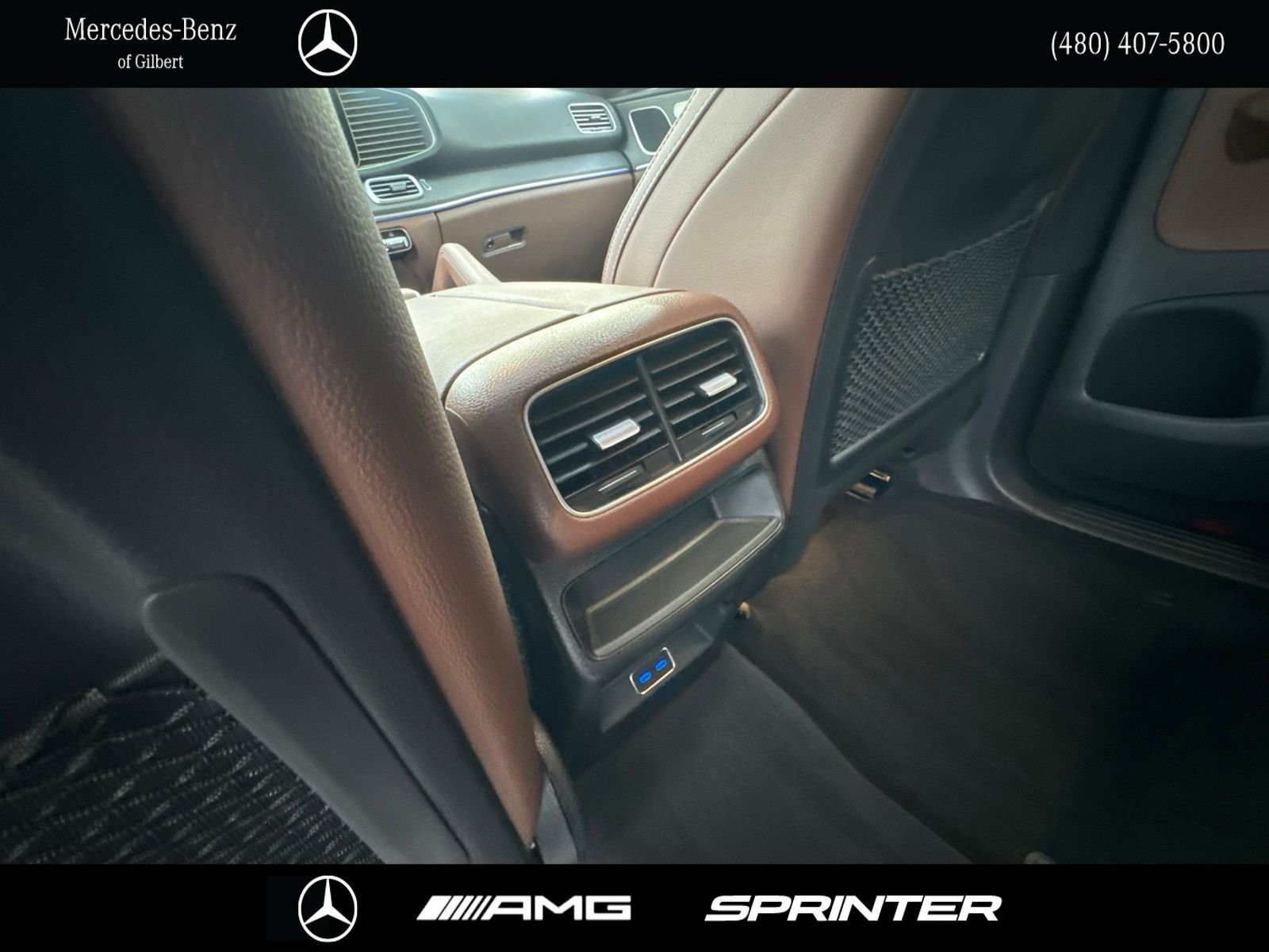 Certified Used 2024  Mercedes-Benz GLE 350 image 24
