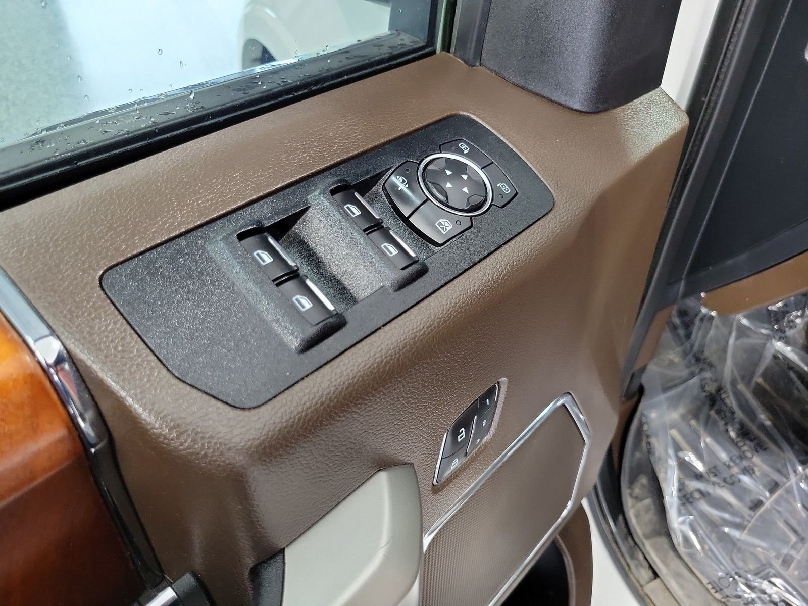 Certified Used 2020  Ford King Ranch image 7
