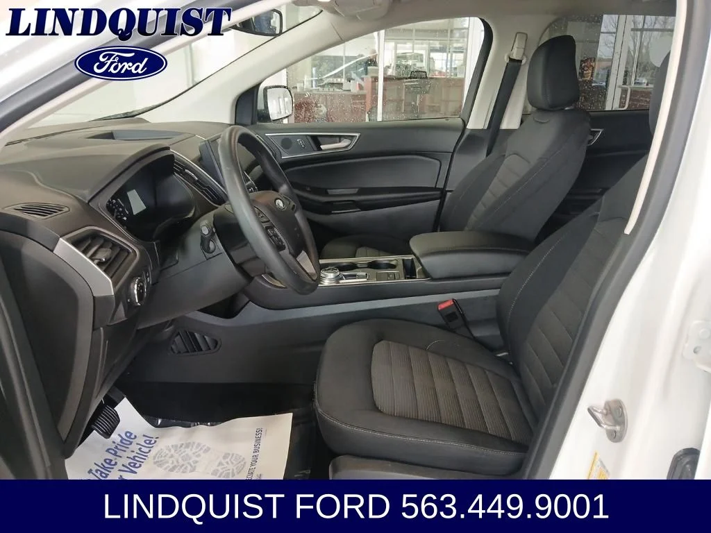 2023 Ford Edge SEL - Photo 11