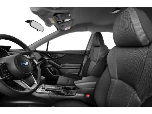 Used 2020 Dark Blue Pearl Subaru Base image 12