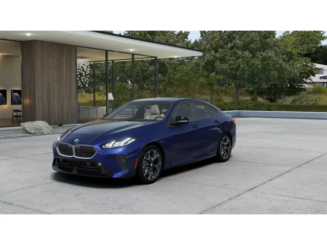 2026 BMW 2 Series