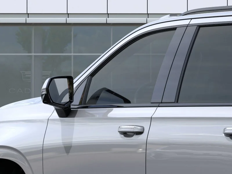 2026 Cadillac Escalade ESV Platinum Sport - Photo 12