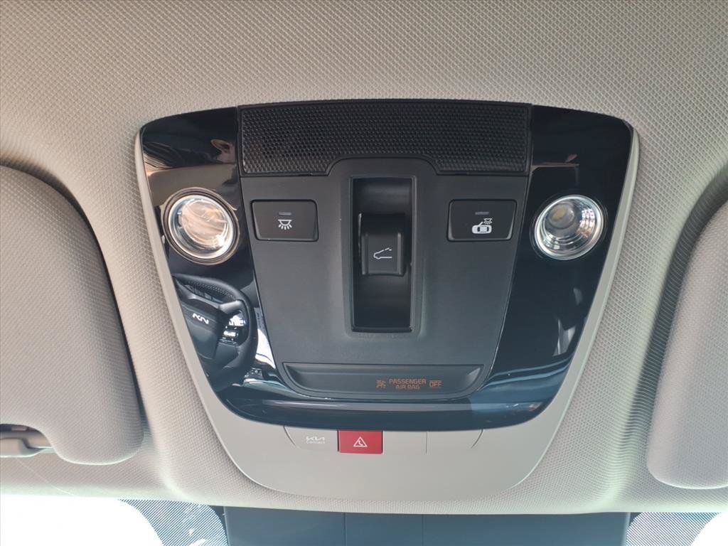 2026 Kia Sorento X-Line EX - Photo 25