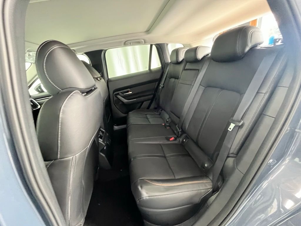 2026 Mazda CX-50 Premium Plus - Photo 23