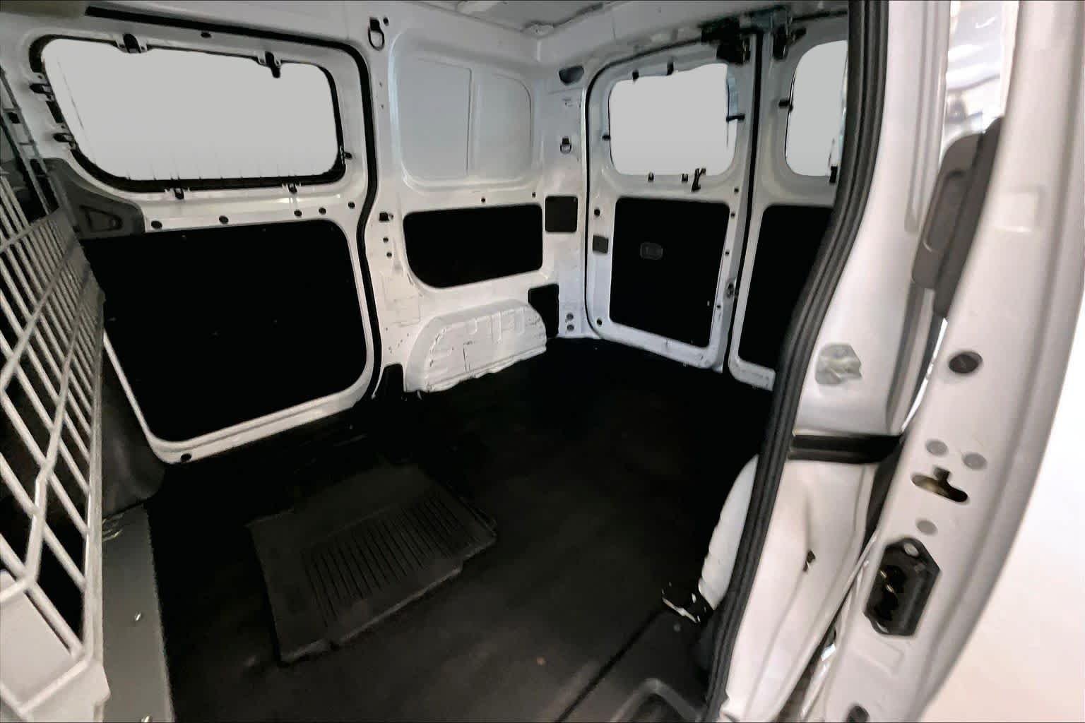 Used 2021 Fresh Powder Nissan SV image 19
