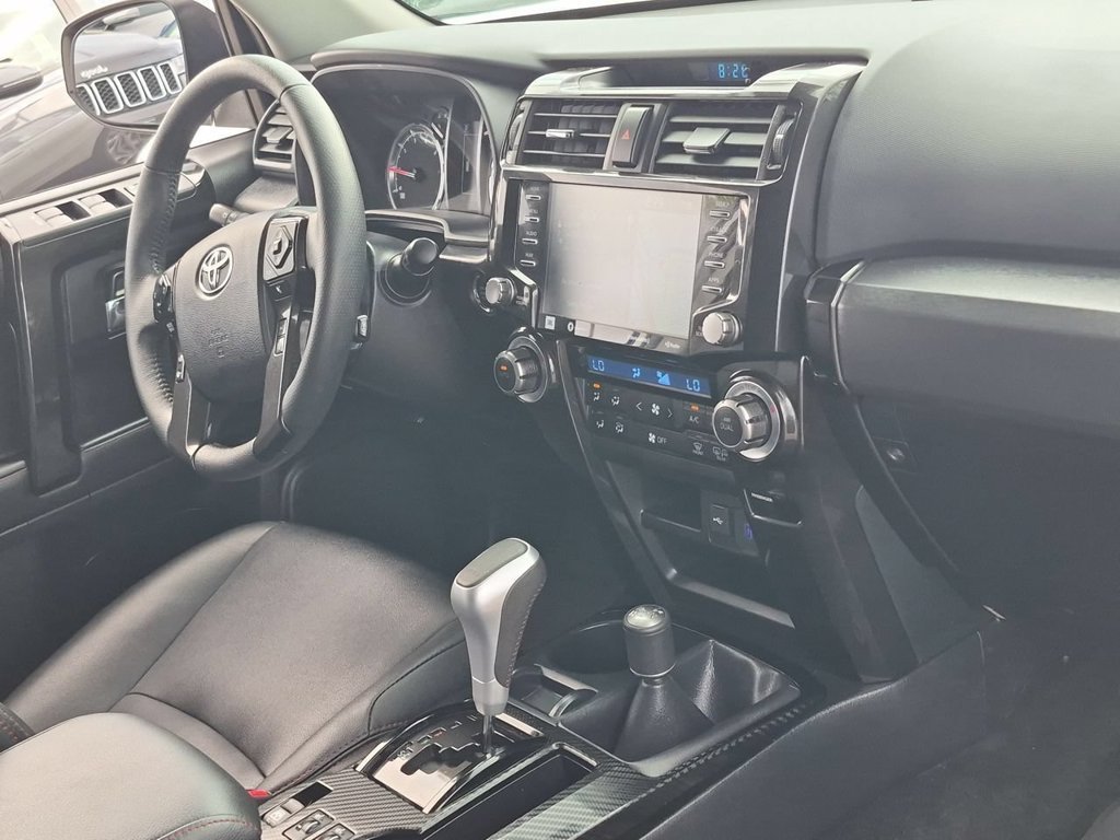 Used 2022 White Toyota TRD Pro image 30