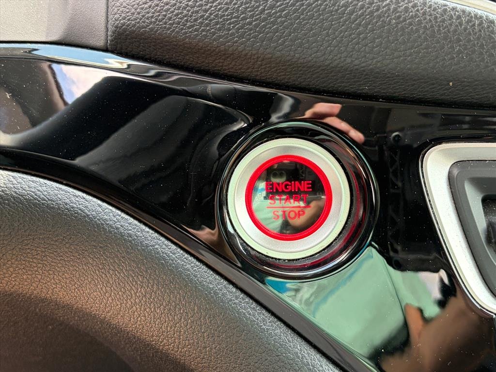 2019 Honda Pilot Elite - Photo 15