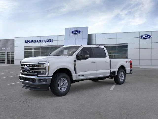 2026 Ford F-250 Super Duty XLT - Photo 24