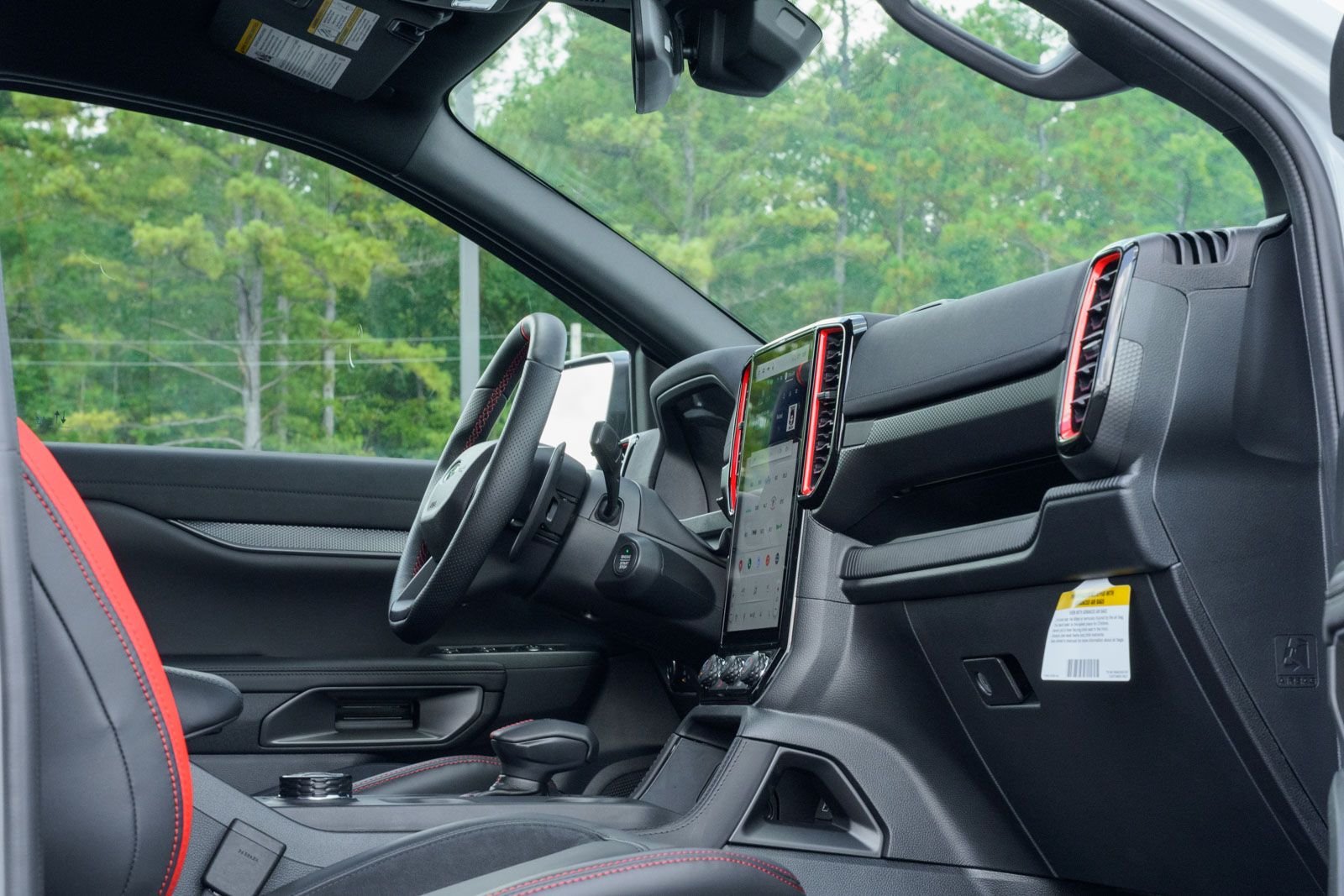 New 2026 Avalanche Ford Raptor® image 11