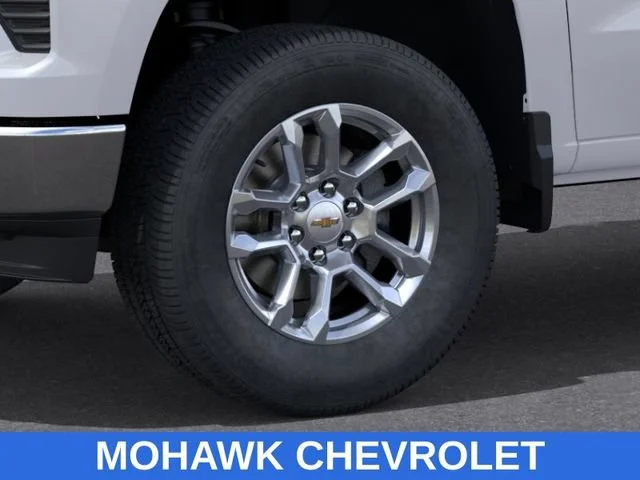 2026 Chevrolet Silverado 1500 LT - Photo 9