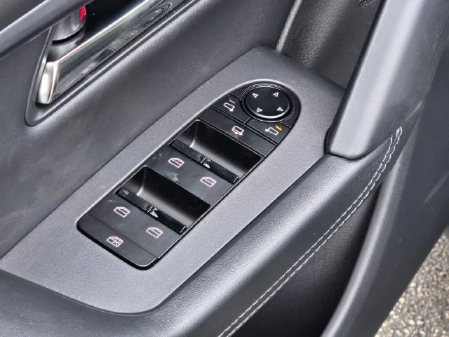 New 2026 Jet Black Mica Mazda 2.5 S Preferred AWD image 19
