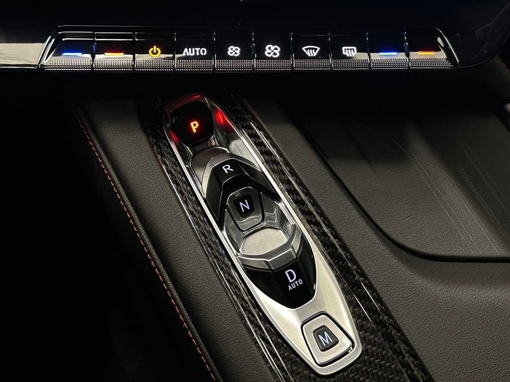 2026 Chevrolet Corvette 2LT - Photo 32