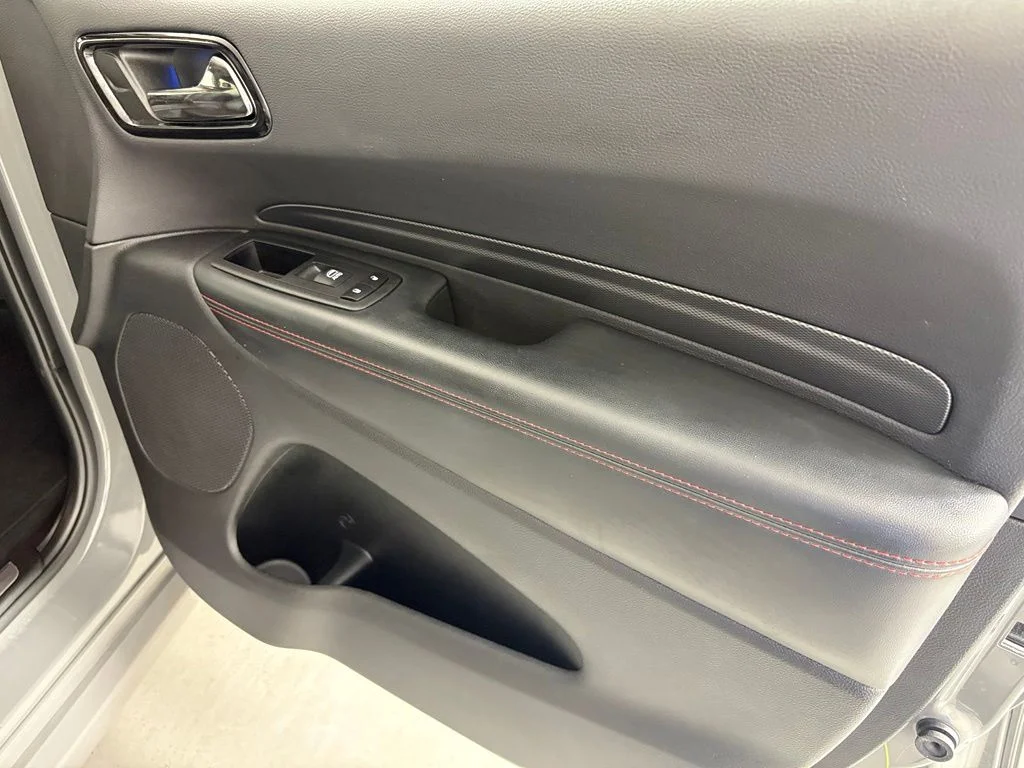 Used 2025 Gray Dodge GT Plus image 42