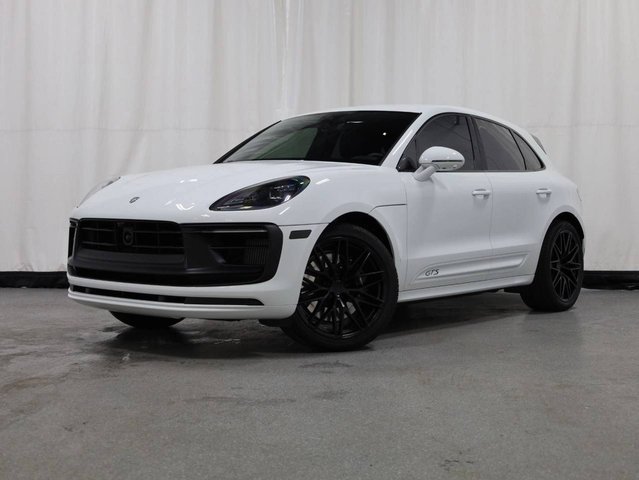 2023 Porsche Macan GTS