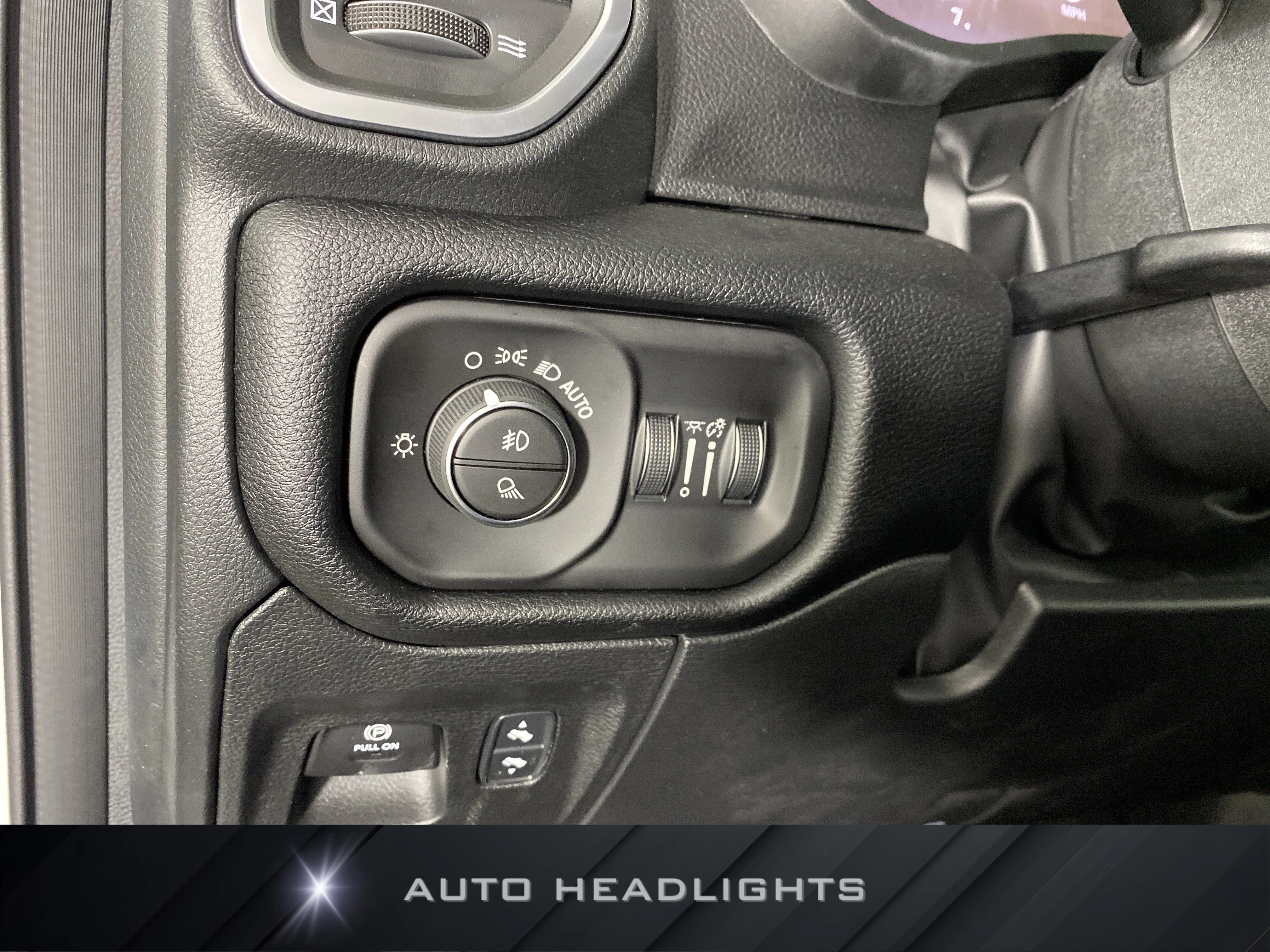 2026 RAM 1500 Big Horn/Lone Star - Photo 22