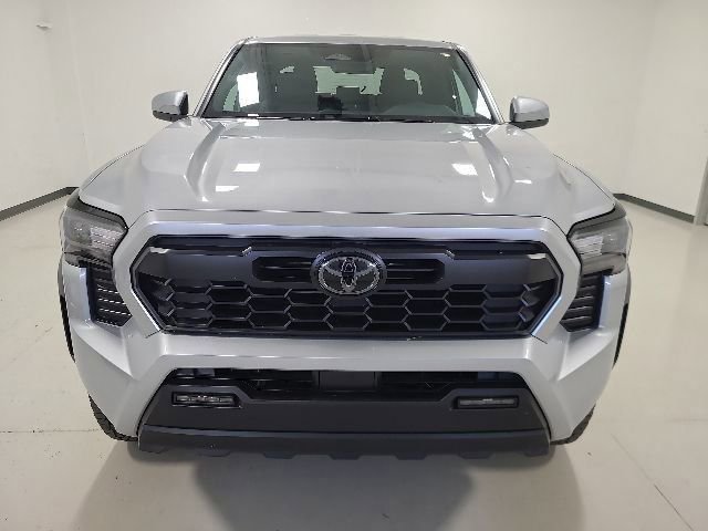 New 2026 Celestial Silver Metallic Toyota TRD Off Road image 2