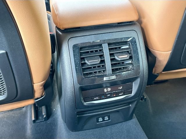 Certified Used 2024 White BMW sDrive30i image 25