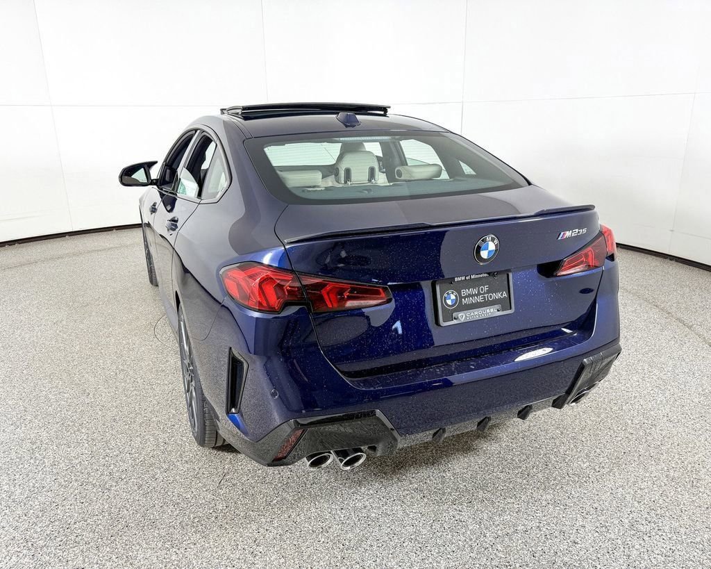 2025 BMW 2 Series M235 - Photo 14