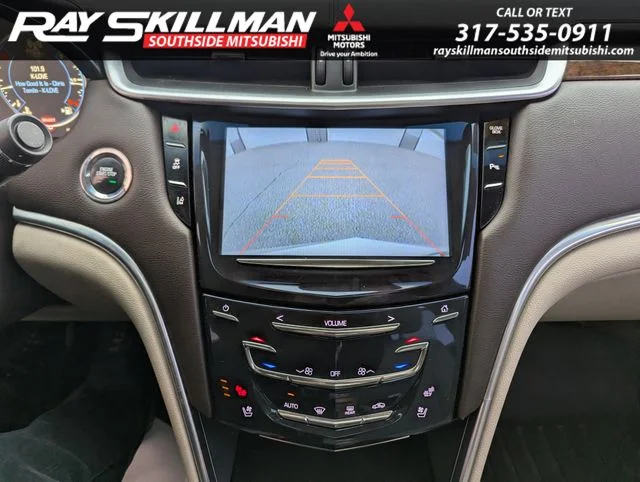 2014 Cadillac XTS Premium Collection - Photo 28