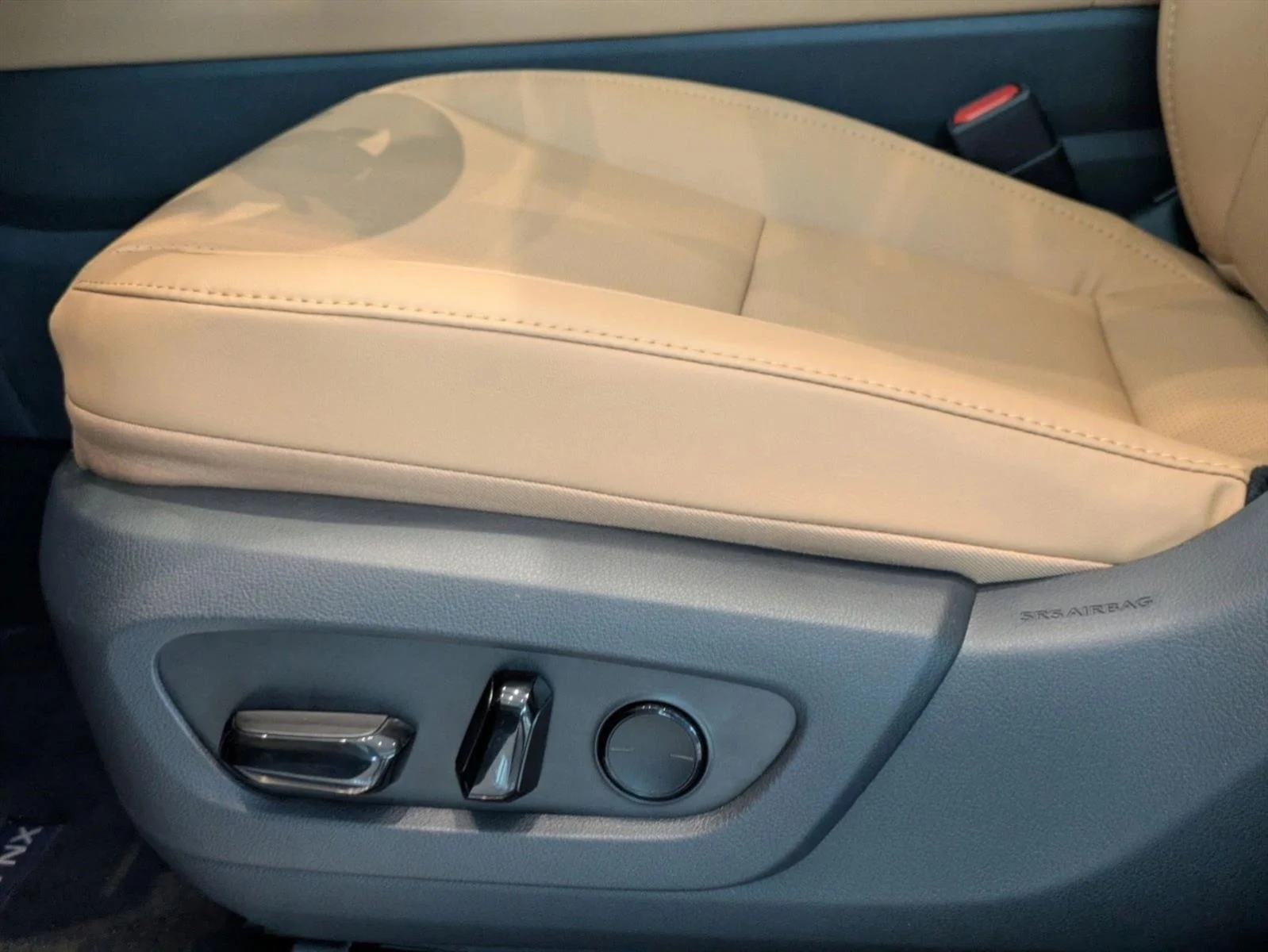 New 2026 Grecian Water Lexus  350 PREMIUM AWD image 4