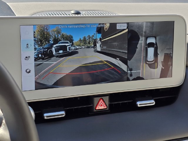 2024 Hyundai IONIQ 5 Limited - Photo 30