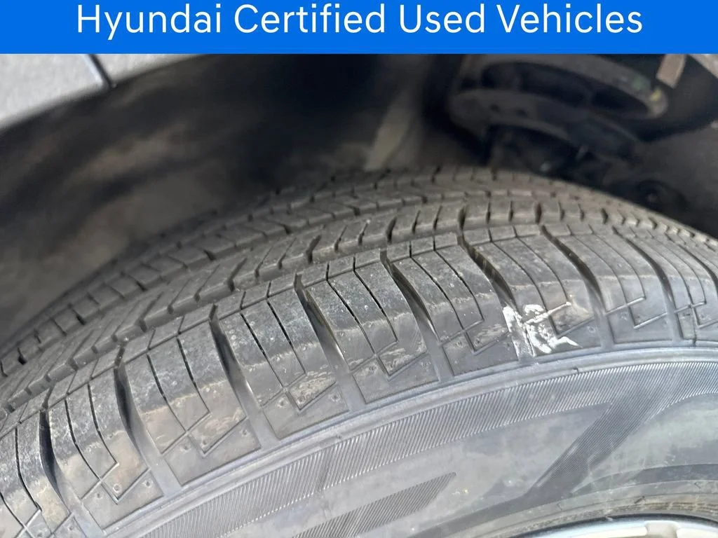 Certified Pre-Owned 2023 Hyundai Santa Fe SEL