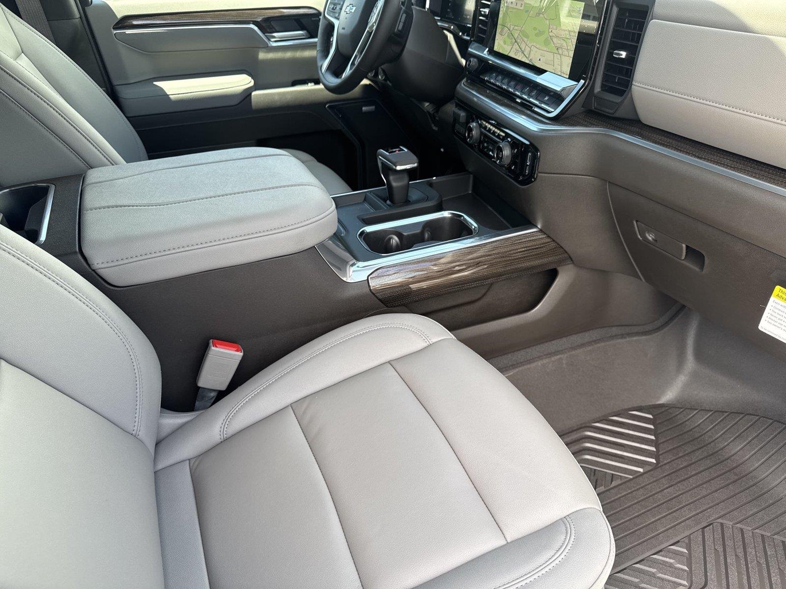2026 Chevrolet Silverado 1500 RST - Photo 34