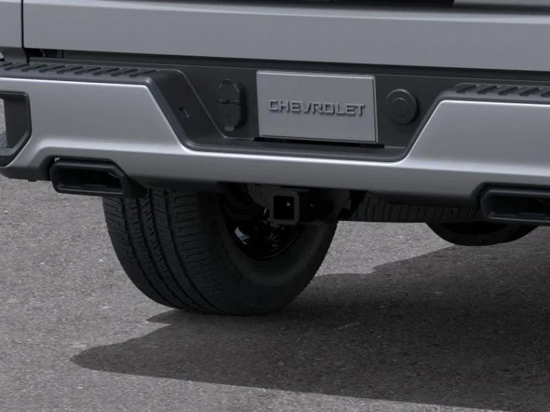 2026 Chevrolet Silverado 1500 RST - Photo 14