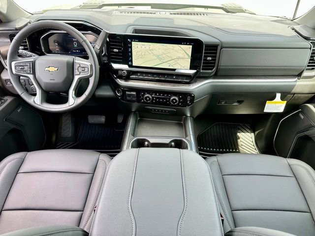 2026 Chevrolet Silverado 2500 HD LTZ - Photo 20