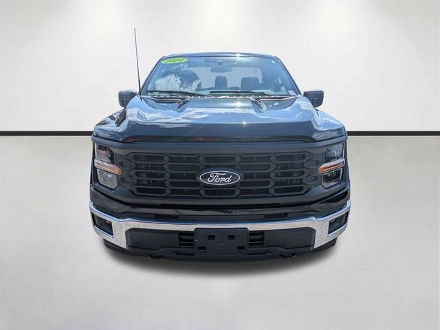 Used 2024 Black Ford XL image 9