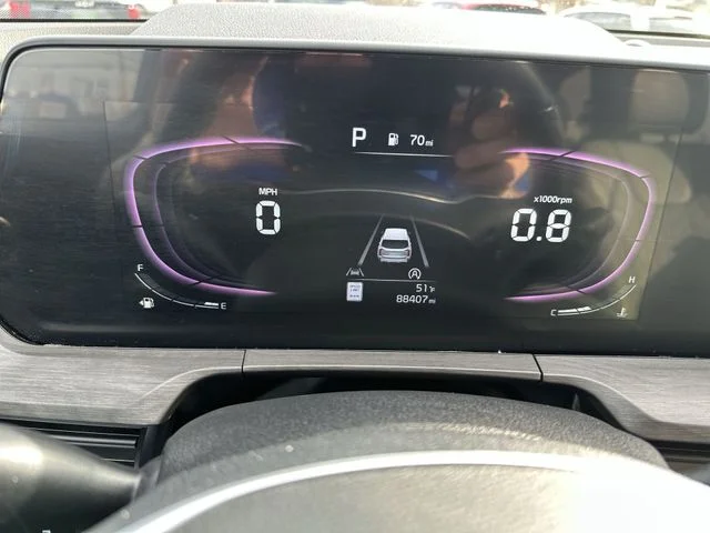 2023 Kia Telluride EX X-Line - Photo 27