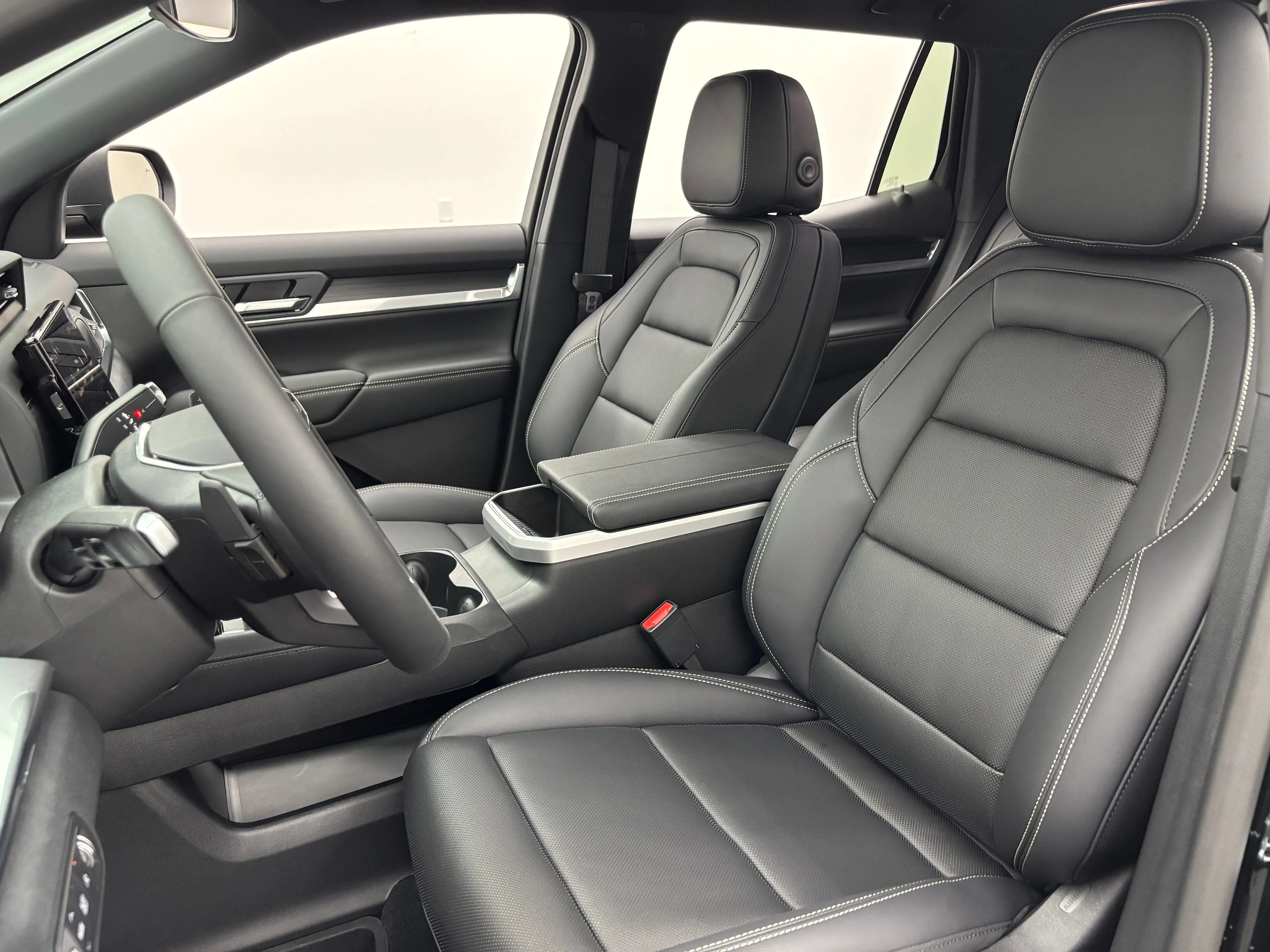 2027 GMC Terrain Elevation - Photo 18