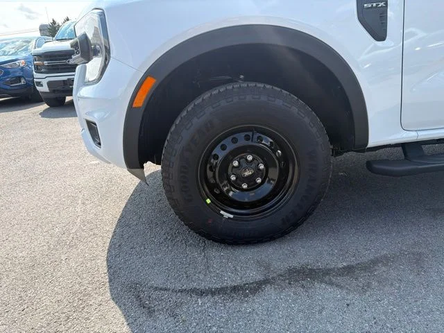 New 2026 Oxford White Ford XL image 51