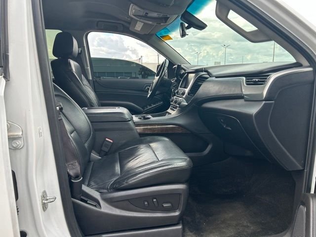 Used 2017 White Chevrolet LS image 11
