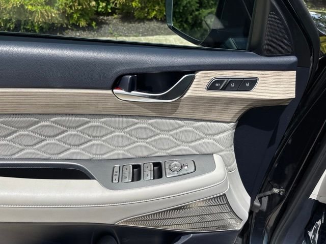 2021 Hyundai Palisade Calligraphy - Photo 15