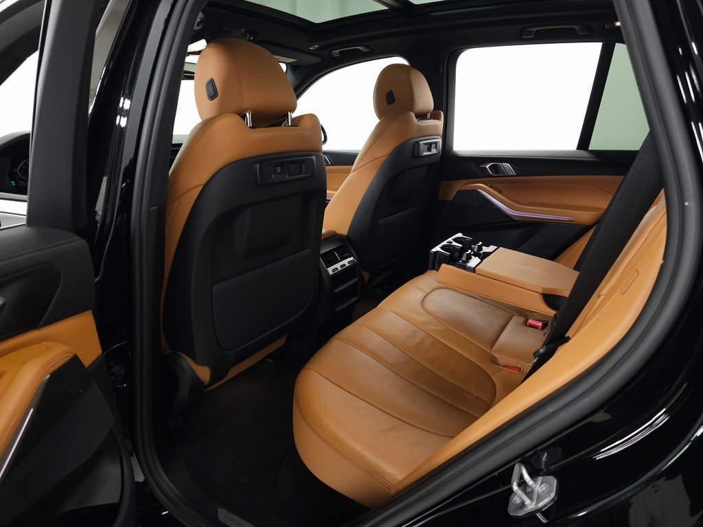 2022 BMW X5 - Image 39