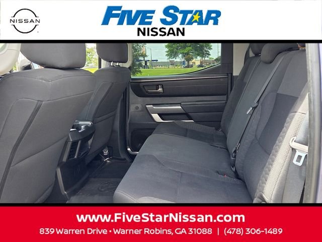 Used 2023  Toyota SR5 image 6