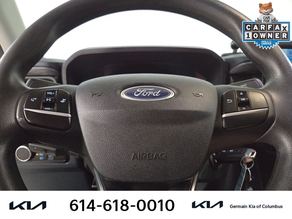 Used 2022 White Ford XL image 22