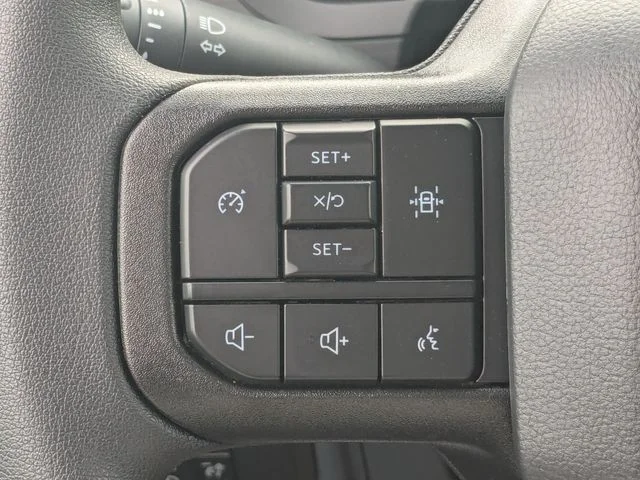 New 2026 Black Ford STX image 24