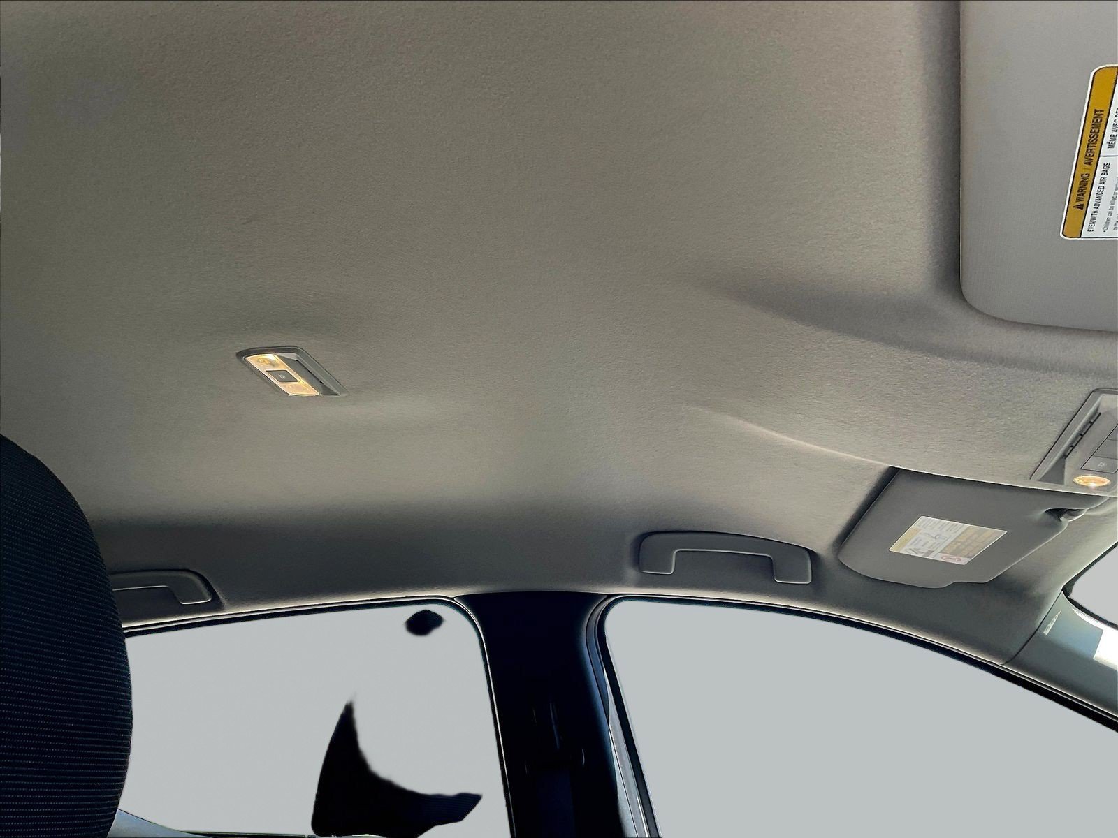 Certified Used 2026 White Nissan S image 29