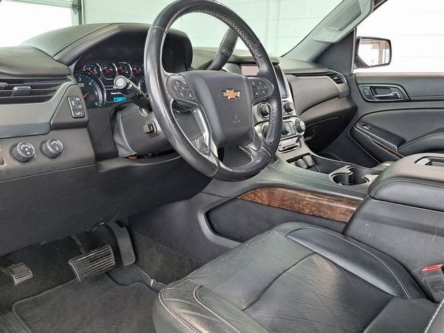 Used 2018 Gray Chevrolet LT image 8