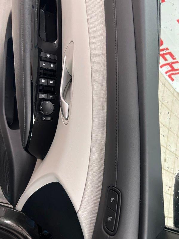 New 2026 Gray Hyundai Limited image 19