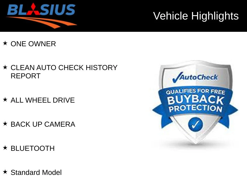 Used 2024 Blue Subaru Base image 17